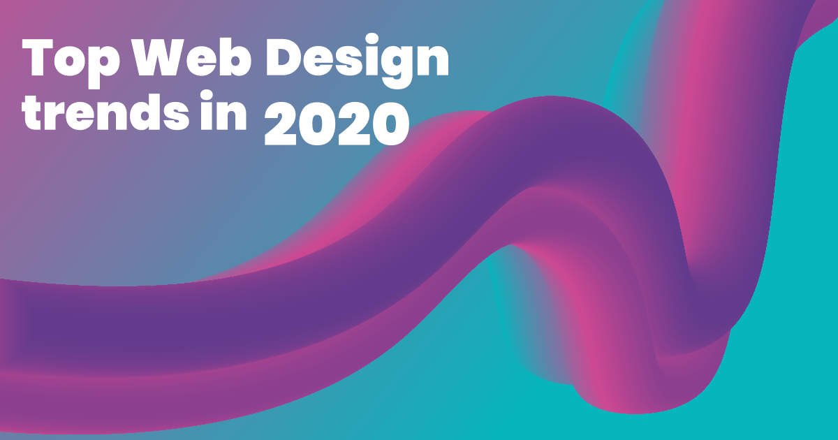 webdesign trends